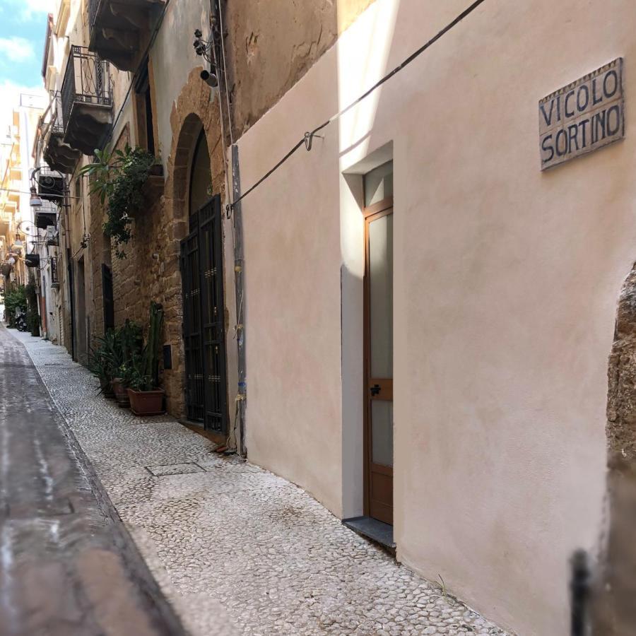Ramina Home Sciacca Exterior photo