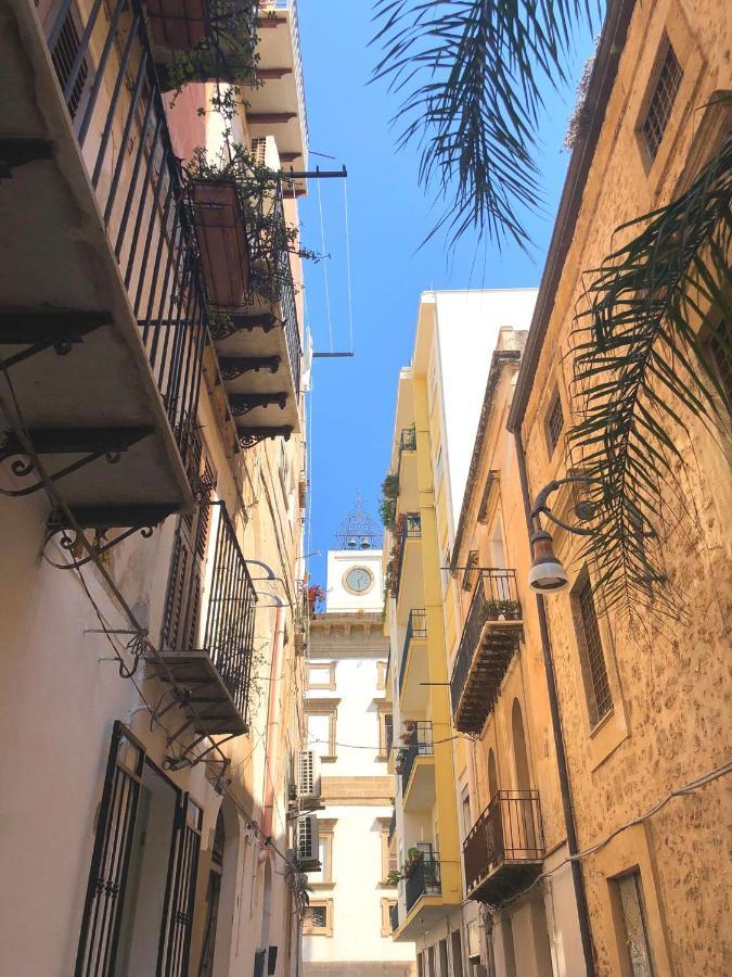 Ramina Home Sciacca Exterior photo